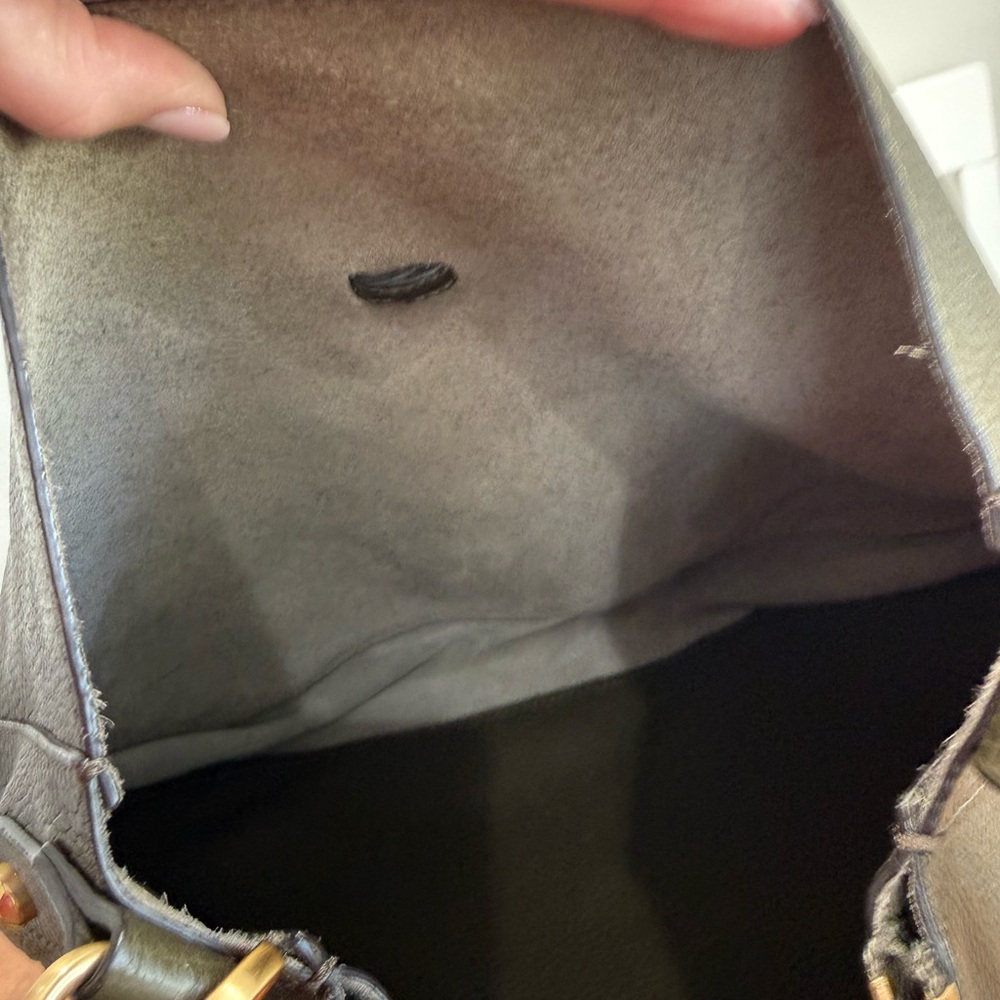 ANNABEL INGALL Hobo/Shoulder bag - Picture 6 of 8